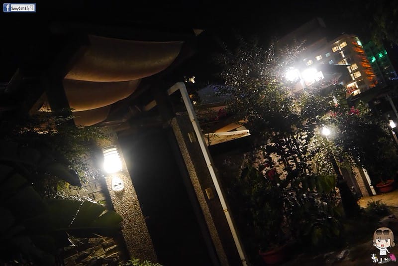 宜蘭 礁溪住宿 雅閣日式湯屋