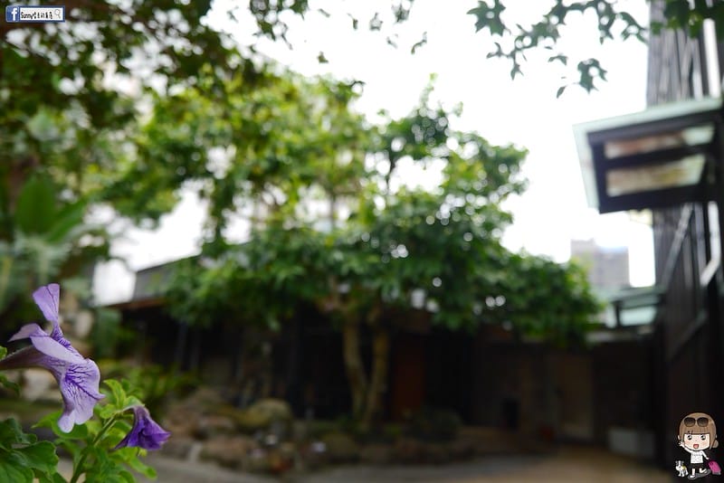 宜蘭 礁溪住宿 雅閣日式湯屋