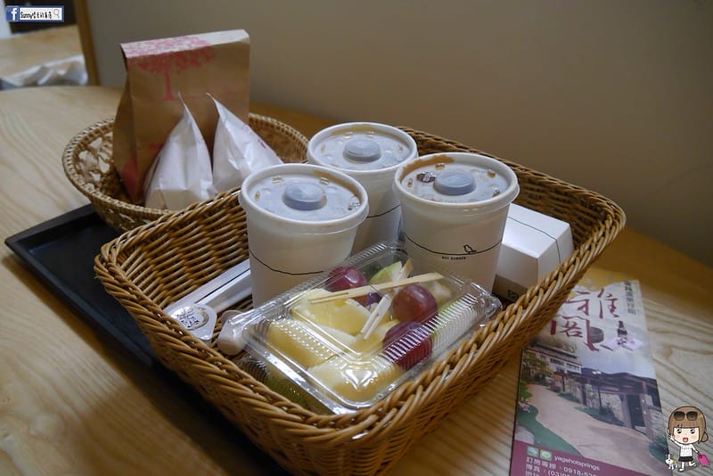 宜蘭 礁溪住宿 雅閣日式湯屋