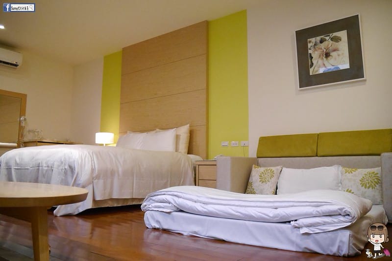 宜蘭 礁溪住宿 雅閣日式湯屋