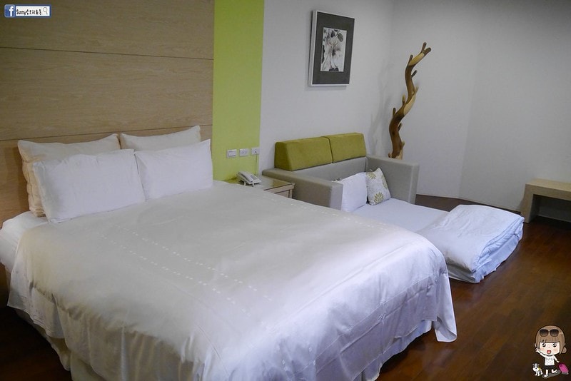 宜蘭 礁溪住宿 雅閣日式湯屋