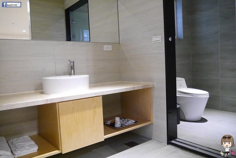 宜蘭 礁溪住宿 雅閣日式湯屋