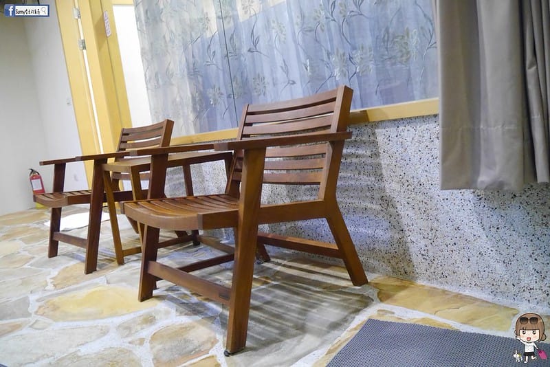 宜蘭 礁溪住宿 雅閣日式湯屋