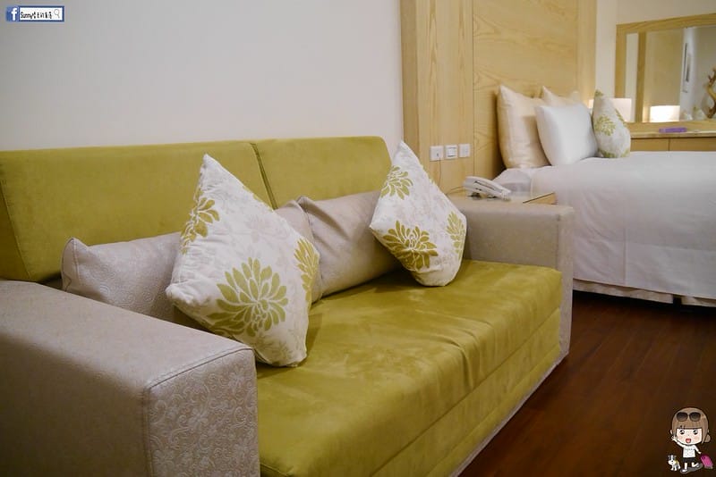 宜蘭 礁溪住宿 雅閣日式湯屋