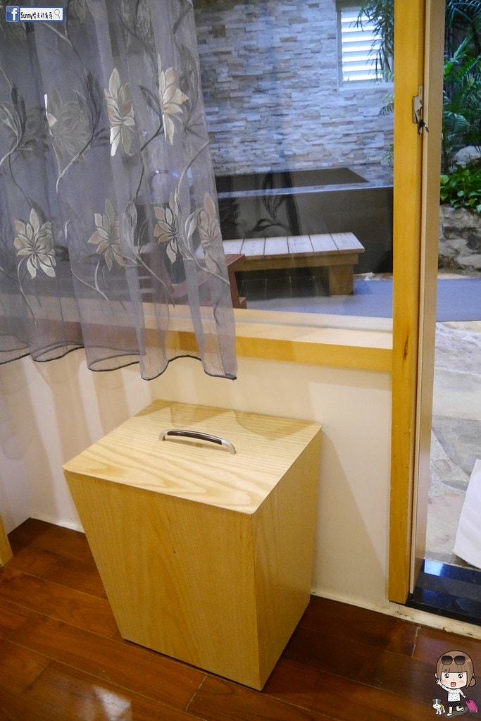 宜蘭 礁溪住宿 雅閣日式湯屋