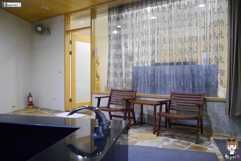 宜蘭 礁溪住宿 雅閣日式湯屋