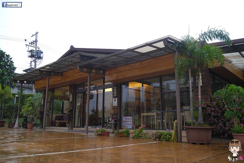 宜蘭 礁溪住宿 雅閣日式湯屋