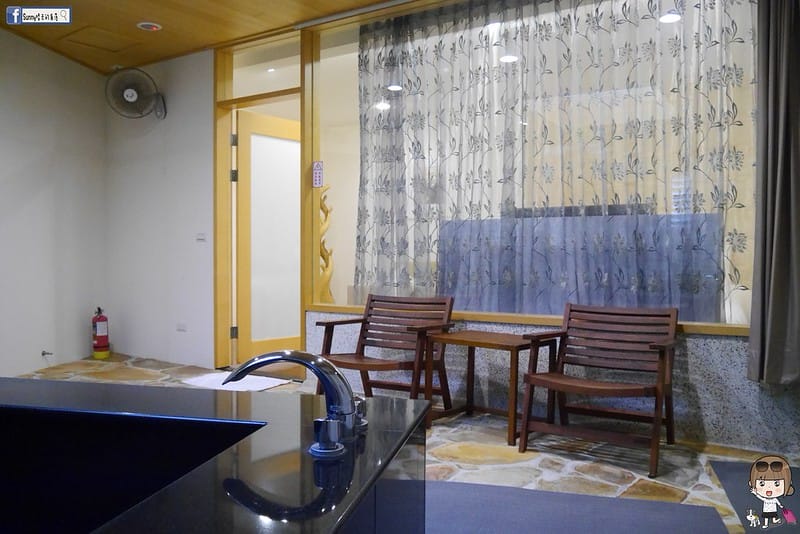 宜蘭 礁溪住宿 雅閣日式湯屋