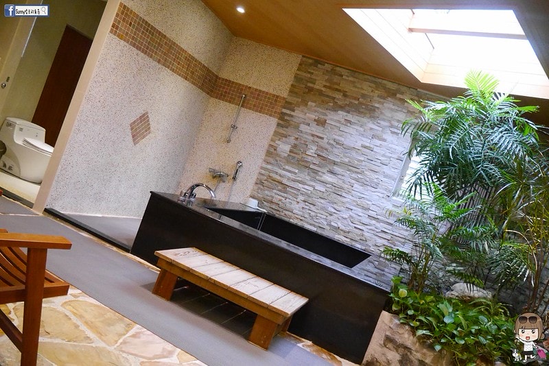 宜蘭 礁溪住宿 雅閣日式湯屋