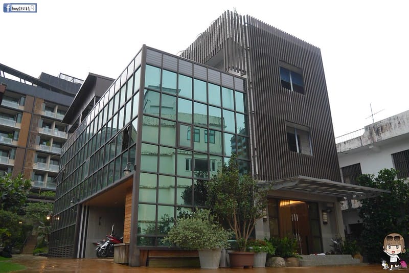 宜蘭 礁溪住宿 雅閣日式湯屋