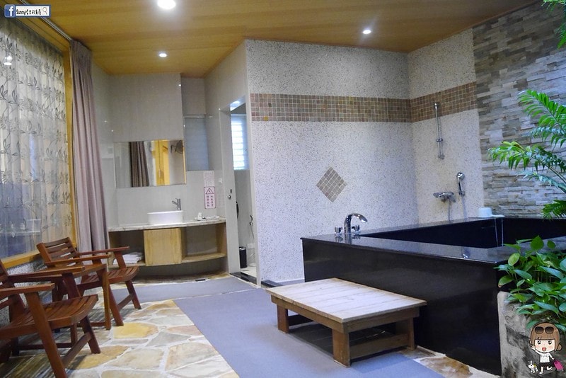 宜蘭 礁溪住宿 雅閣日式湯屋