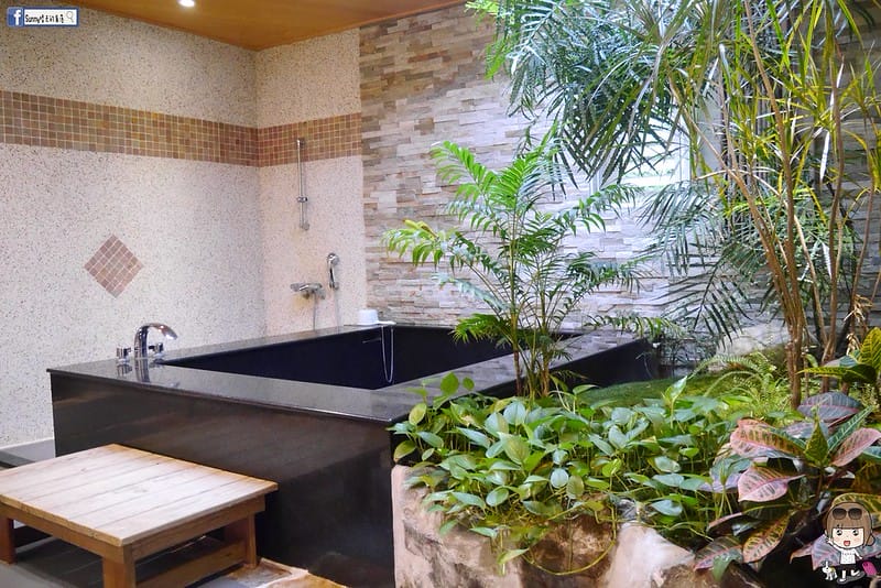 宜蘭 礁溪住宿 雅閣日式湯屋