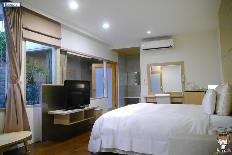 宜蘭 礁溪住宿 雅閣日式湯屋