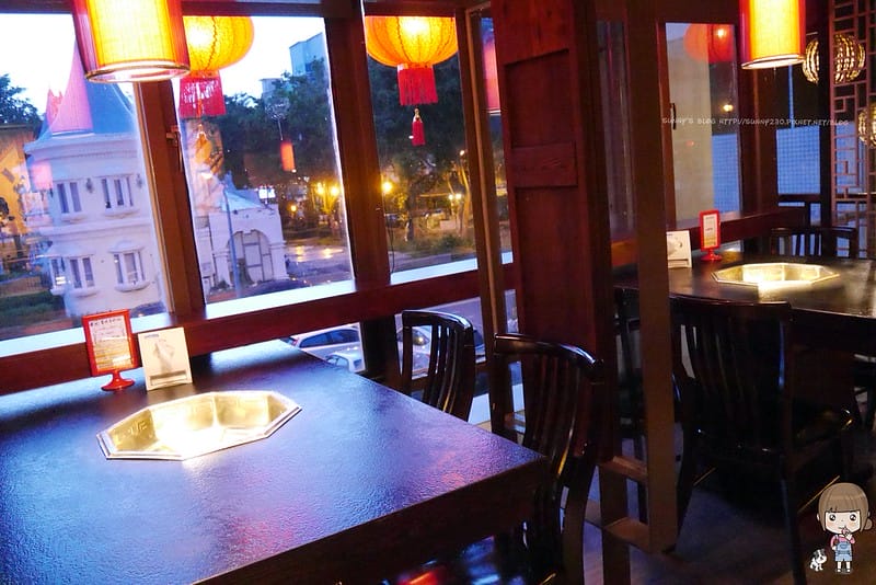 2016｜台南蜀佬香麻辣鍋-府前店