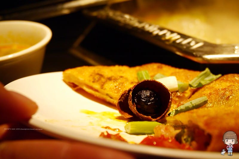 台南府前店蜀佬香麻辣鍋