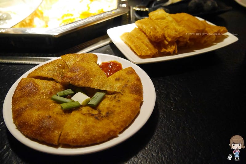 台南府前店蜀佬香麻辣鍋