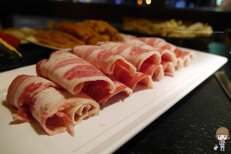 台南府前店蜀佬香麻辣鍋