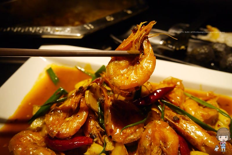 台南府前店蜀佬香麻辣鍋