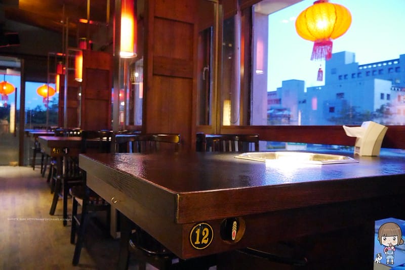 2016｜台南蜀佬香麻辣鍋-府前店