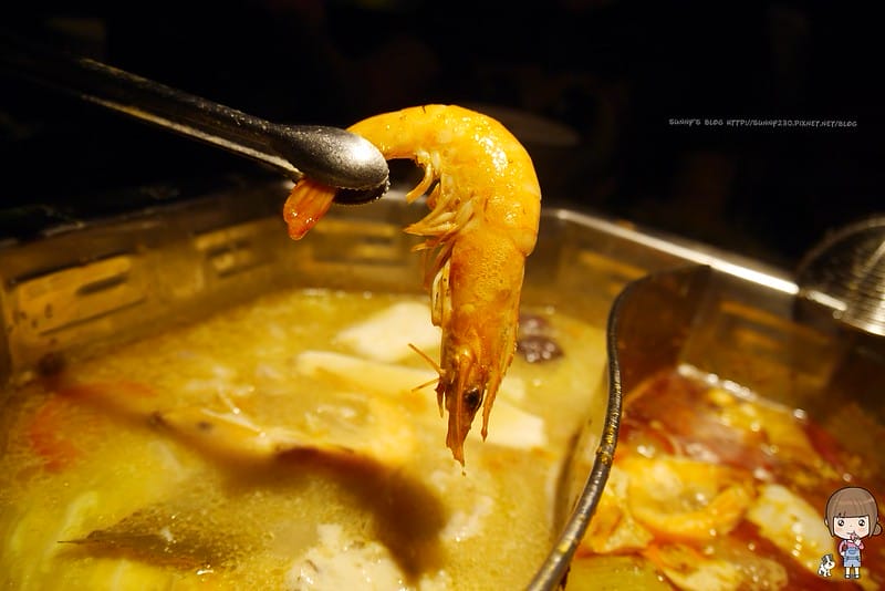 台南府前店蜀佬香麻辣鍋