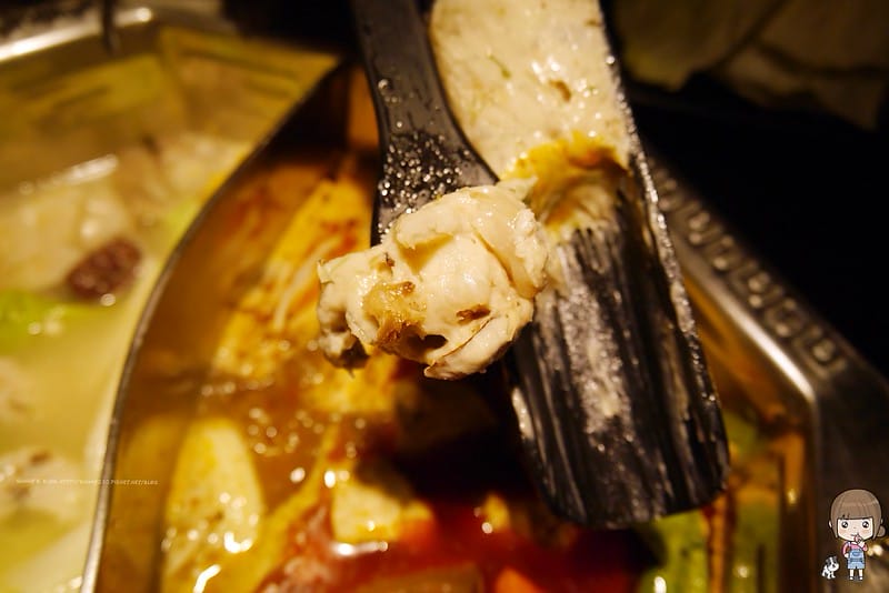 台南府前店蜀佬香麻辣鍋