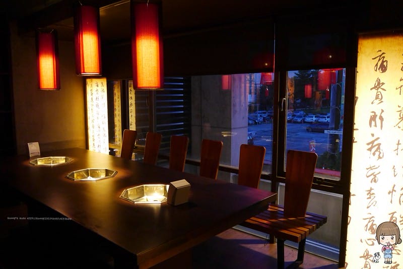 2016｜台南蜀佬香麻辣鍋-府前店