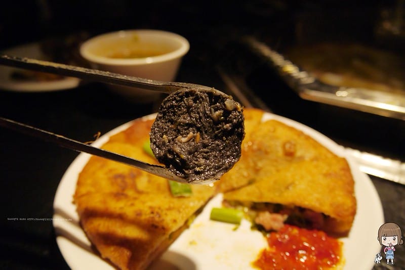 台南府前店蜀佬香麻辣鍋