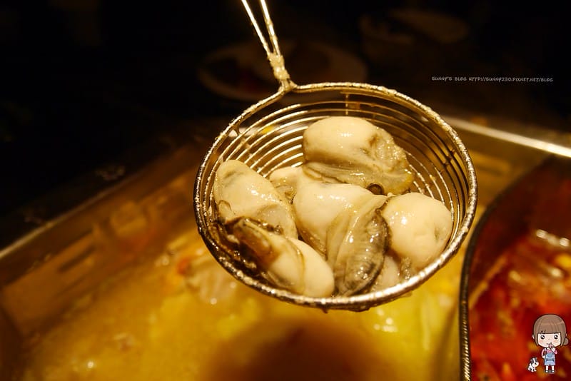 台南府前店蜀佬香麻辣鍋