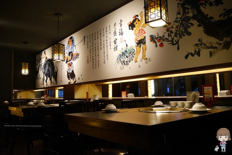 2016｜台南蜀佬香麻辣鍋-府前店
