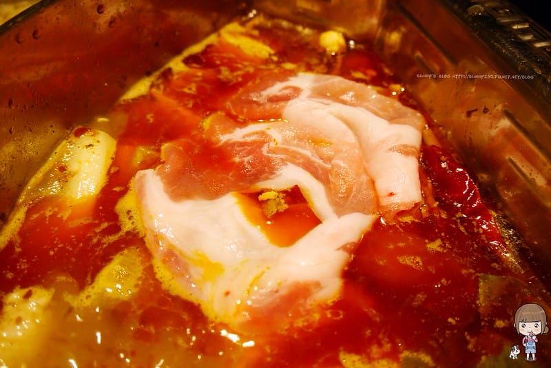 台南府前店蜀佬香麻辣鍋