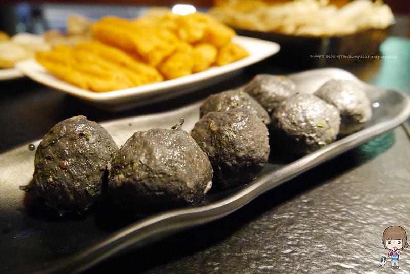 台南府前店蜀佬香麻辣鍋