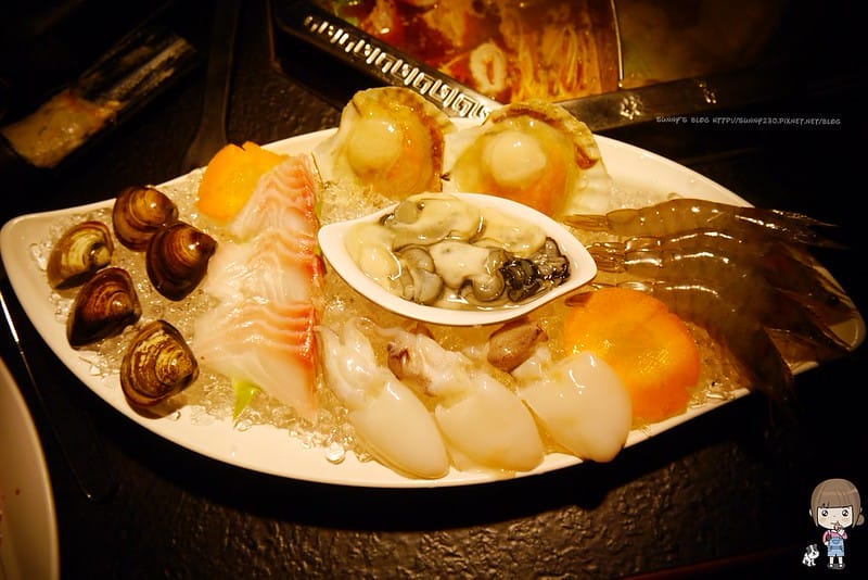 台南府前店蜀佬香麻辣鍋