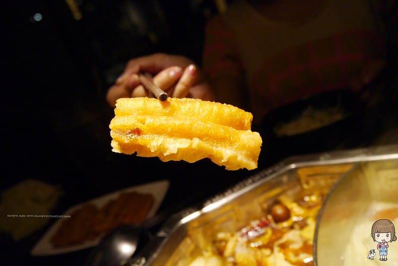 台南府前店蜀佬香麻辣鍋