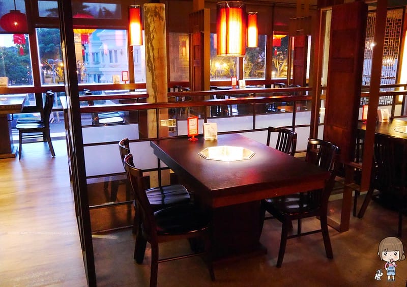 2016｜台南蜀佬香麻辣鍋-府前店