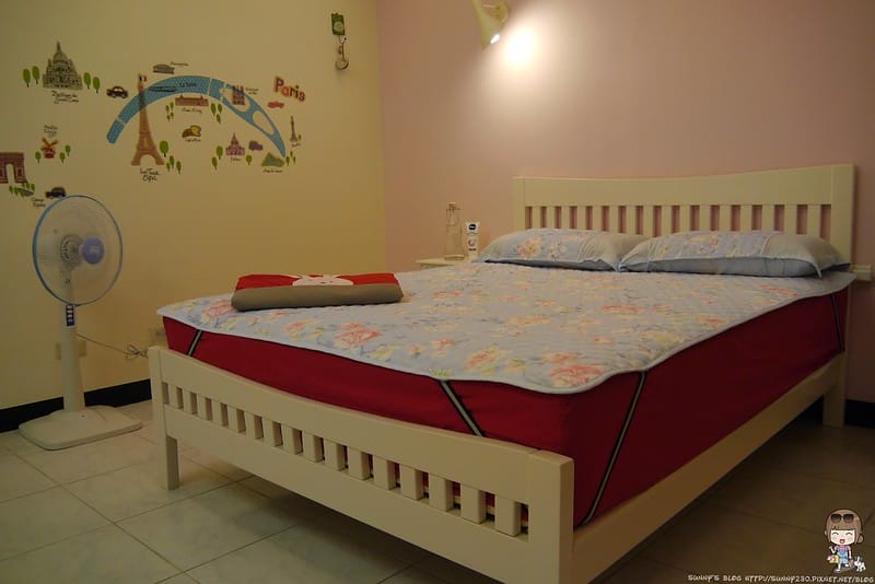 HOYA竹纖維空調軟蓆三件組(雙人)