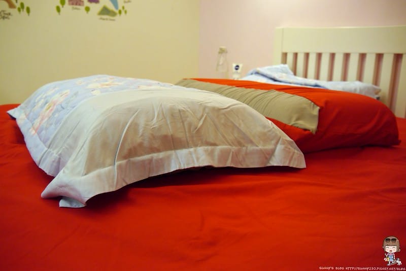 HOYA竹纖維空調軟蓆三件組(雙人)