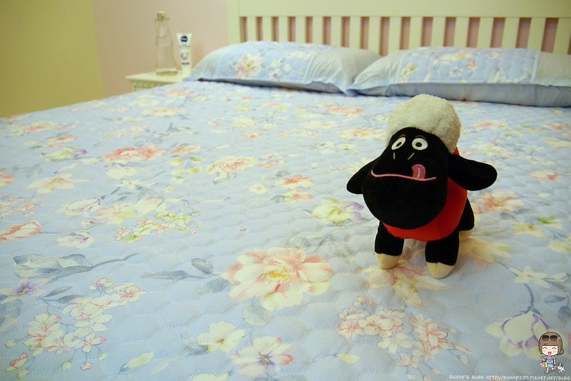 HOYA竹纖維空調軟蓆三件組(雙人)