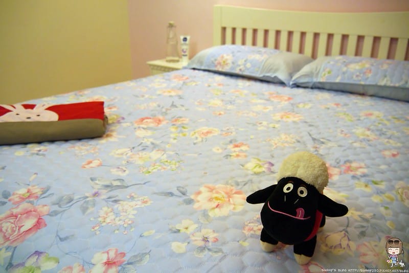 HOYA竹纖維空調軟蓆三件組(雙人)