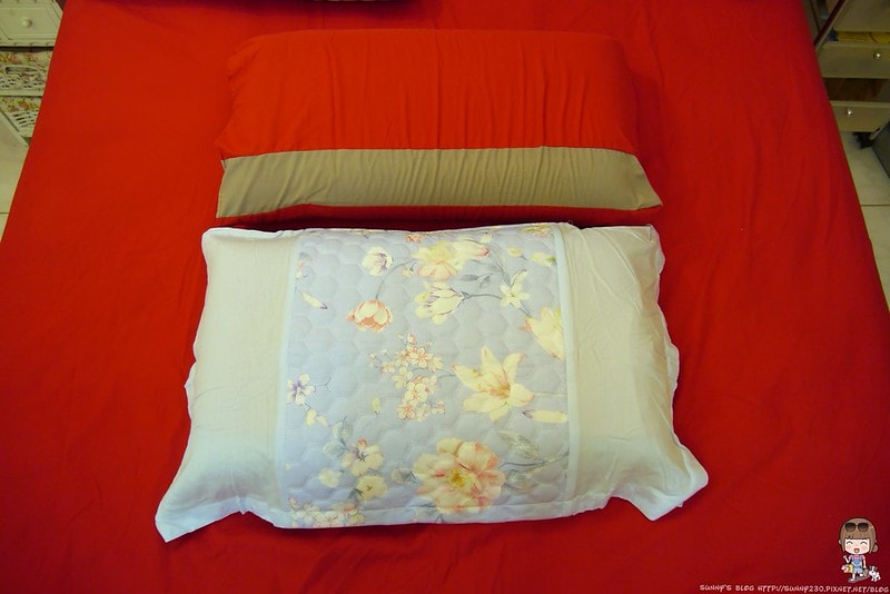 HOYA竹纖維空調軟蓆三件組(雙人)