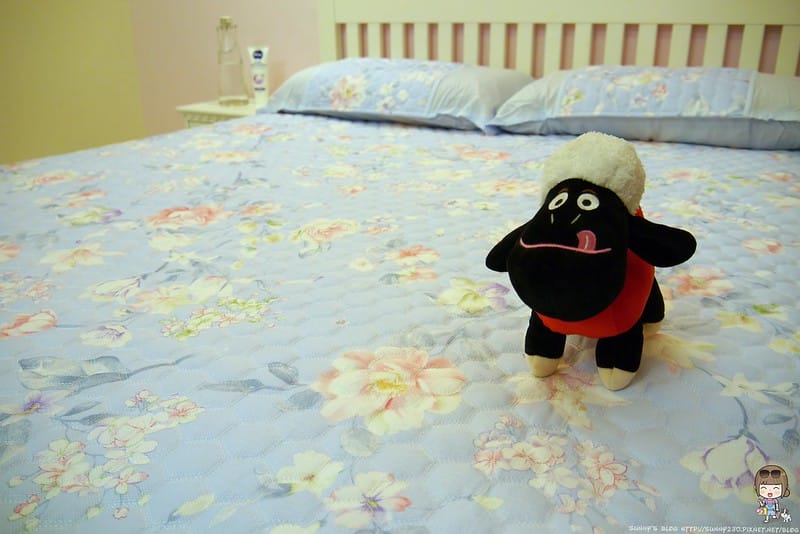 HOYA竹纖維空調軟蓆三件組(雙人)