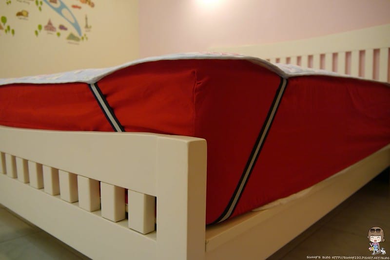 HOYA竹纖維空調軟蓆三件組(雙人)