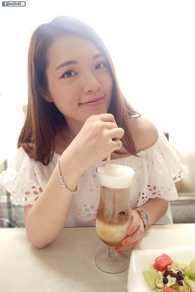 Sunnyの南故宮週邊美食地圖