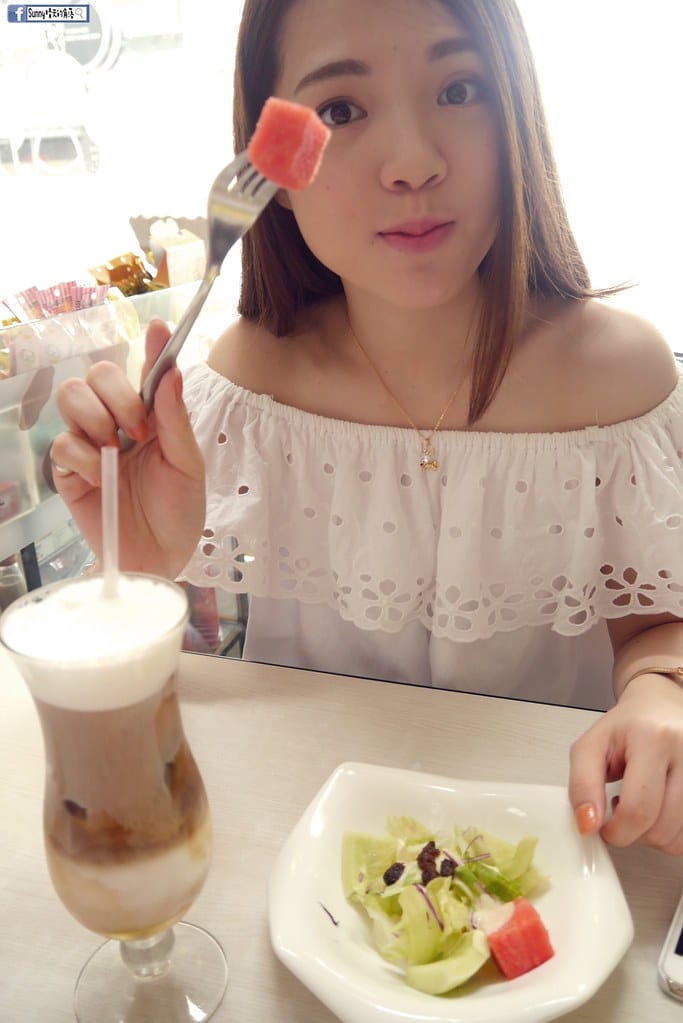 Sunnyの南故宮週邊美食地圖