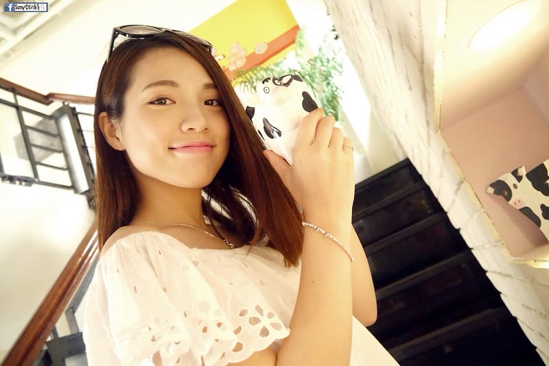 Sunnyの南故宮週邊美食地圖