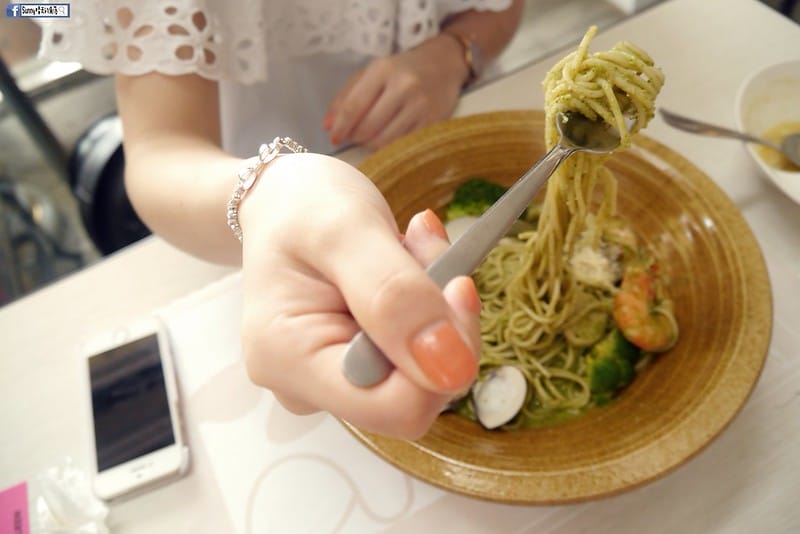 Sunnyの南故宮週邊美食地圖