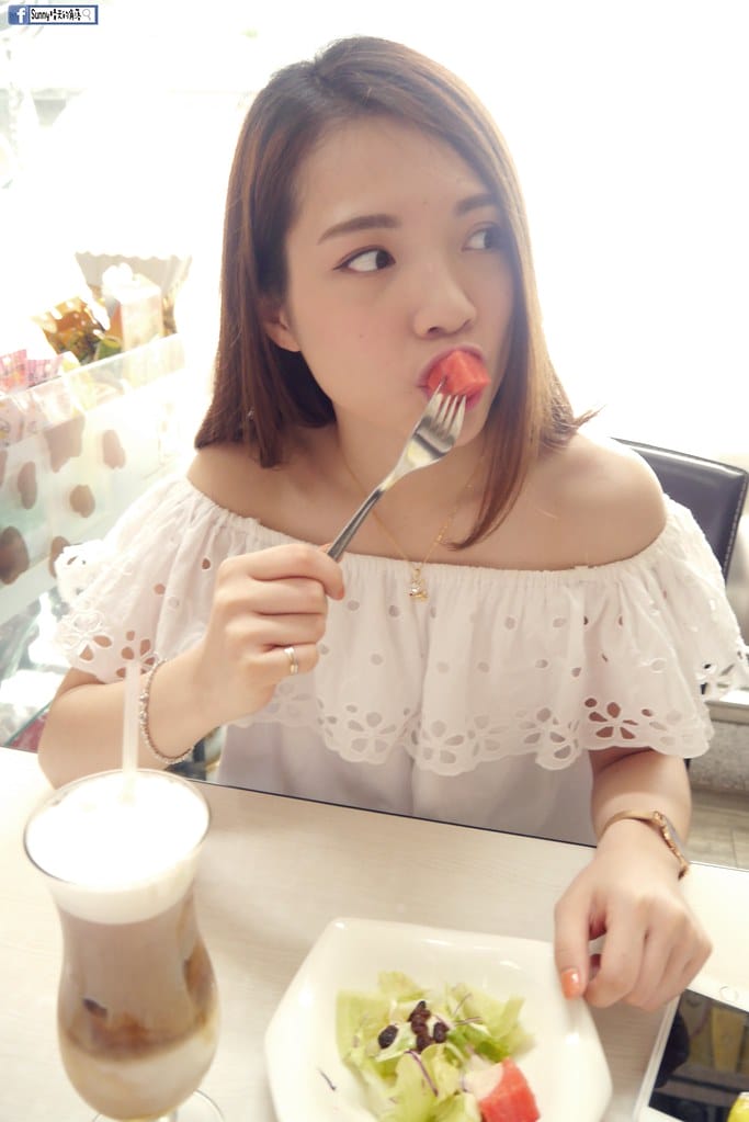 Sunnyの南故宮週邊美食地圖