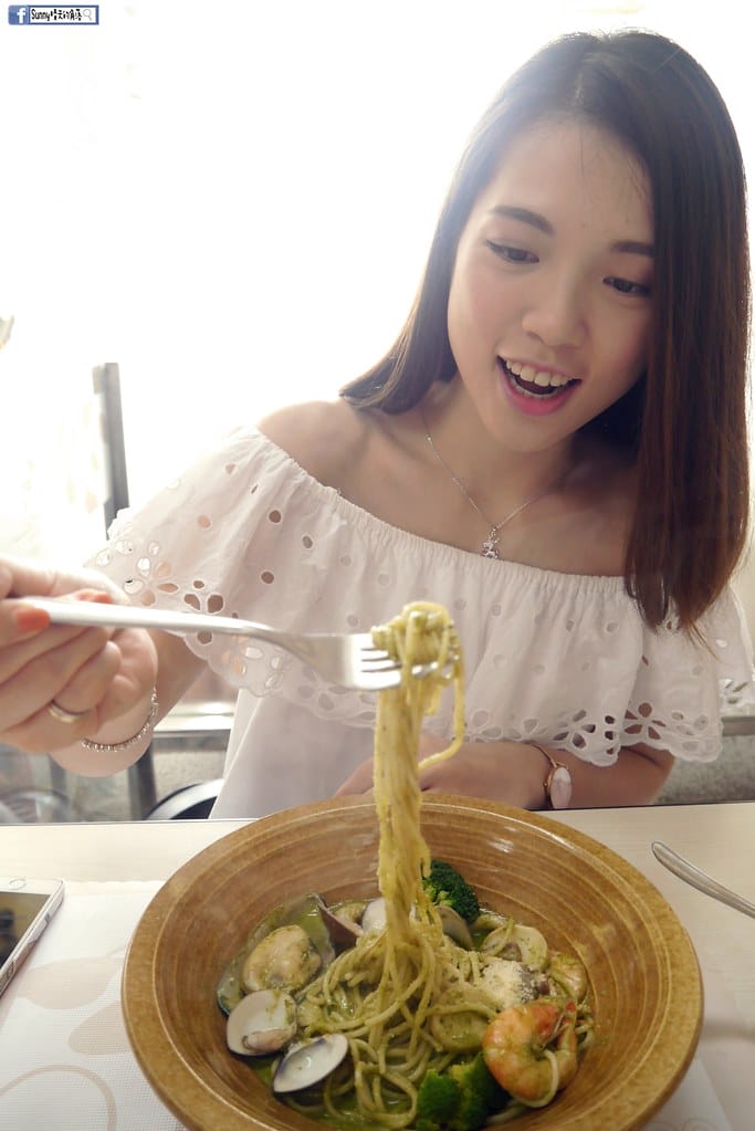 Sunnyの南故宮週邊美食地圖