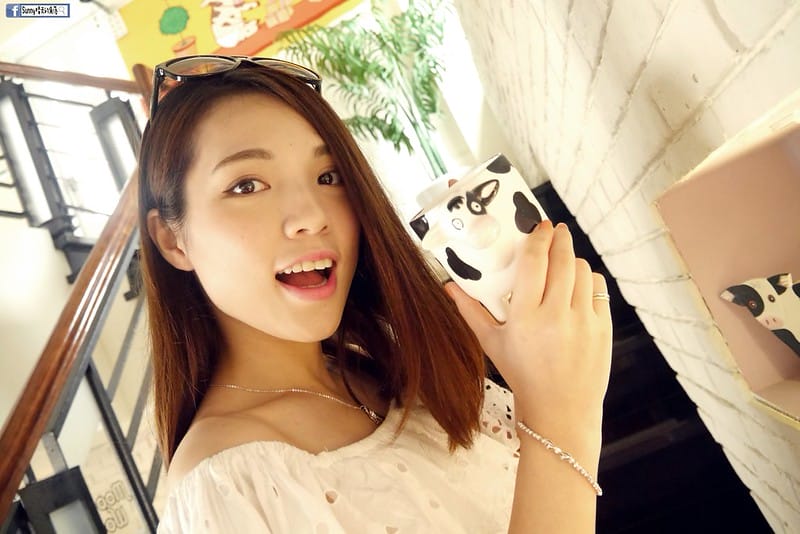 Sunnyの南故宮週邊美食地圖