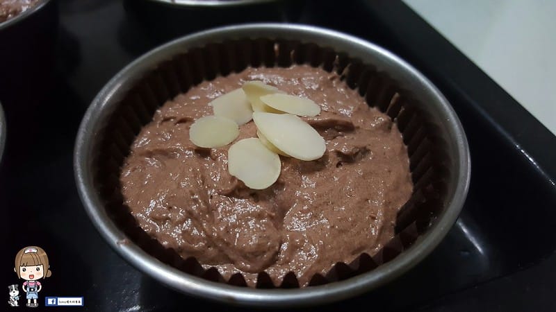 巧克力杯子蛋糕_2903