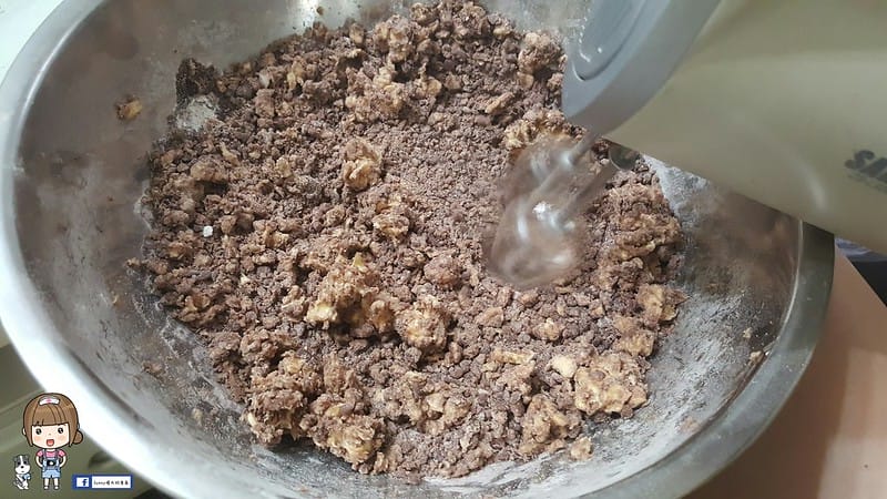 巧克力杯子蛋糕_3435